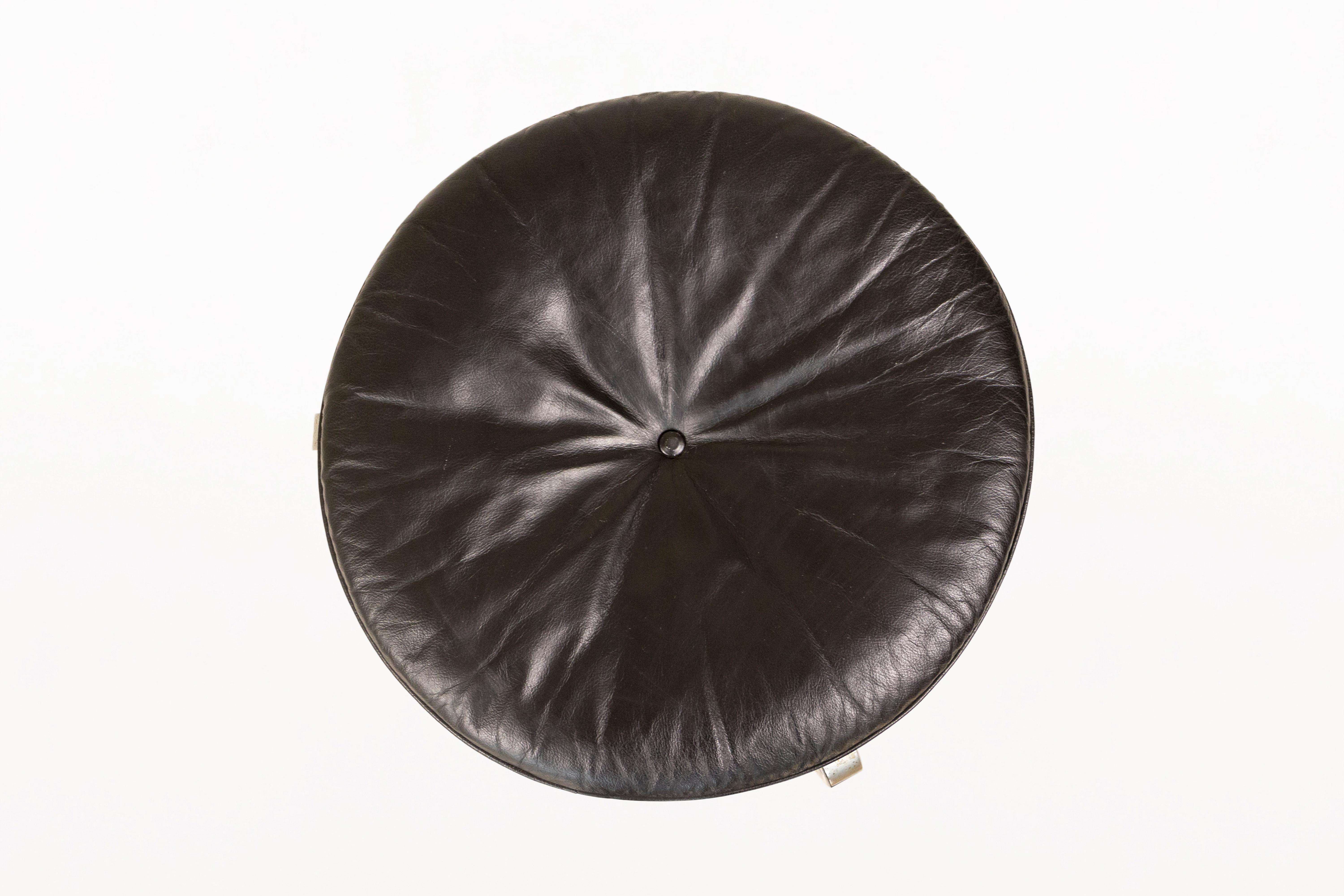 Danish Poul Kjaerholm 