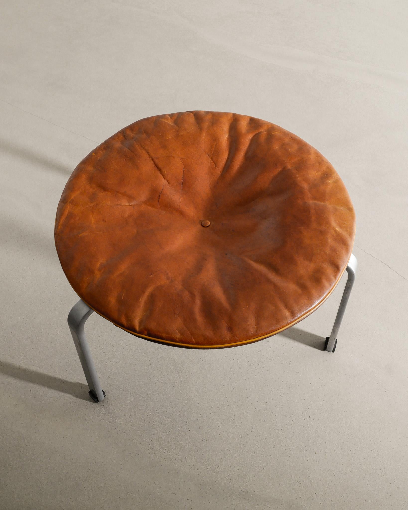 Danish Poul Kjaerholm 