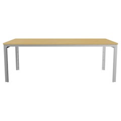 Poul Kjærholm 'PK51' Table or Desk for Fritz Hansen