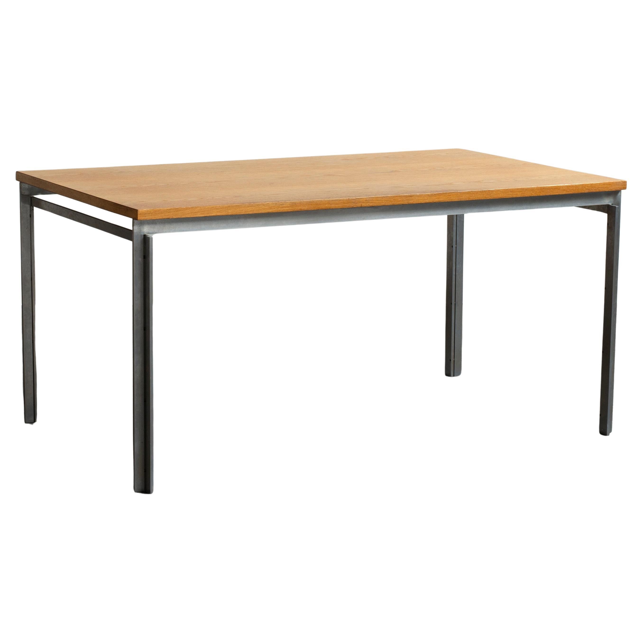 Poul Kjaerholm PK53 Desk for E. Kold Christensen For Sale