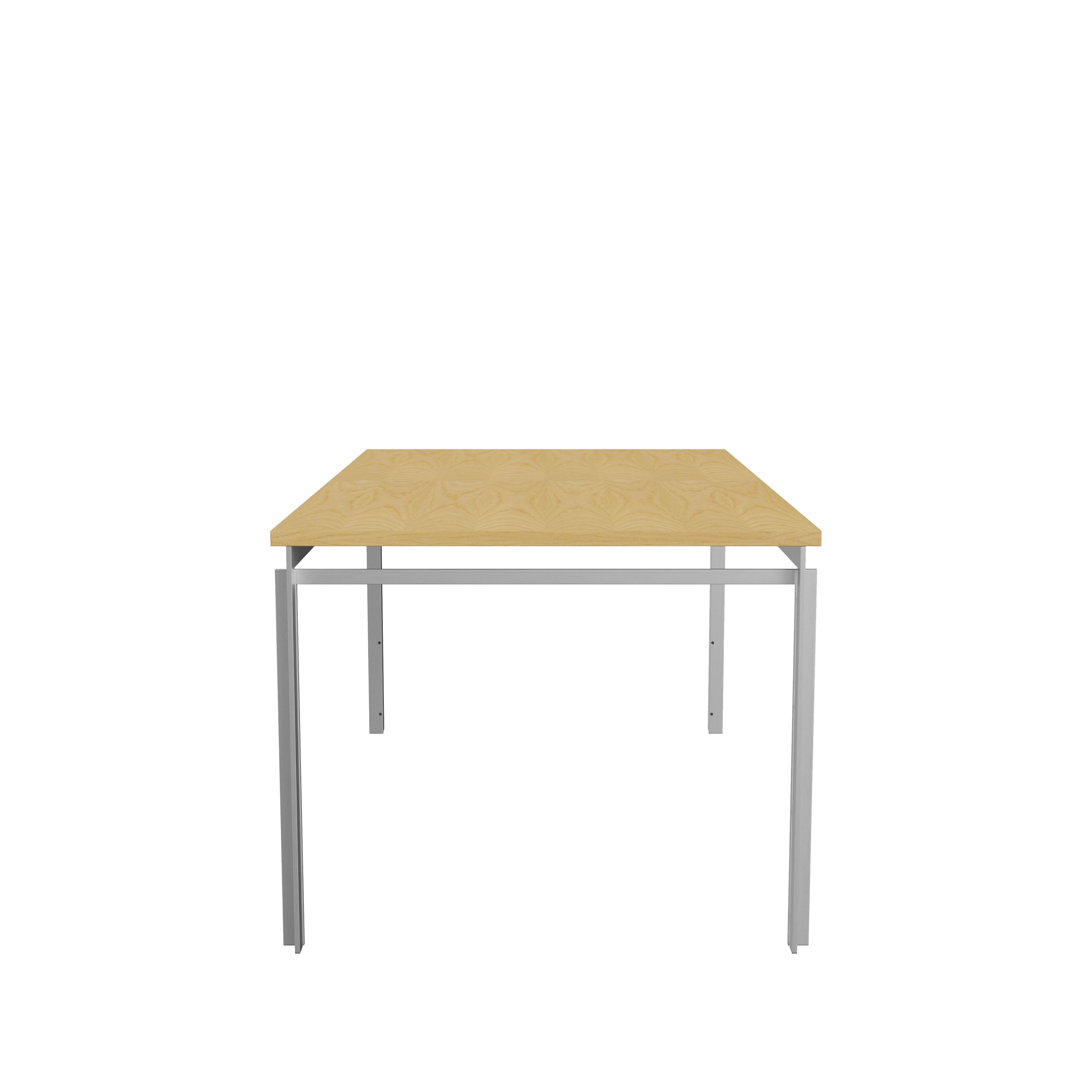 Poul Kjærholm 'PK55' Table or Desk for Fritz Hansen For Sale 1