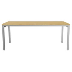 Poul Kjærholm 'PK55' Table or Desk for Fritz Hansen