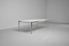 Poul Kjaerholm Pk55 Working Table Ekc Denmark 1957