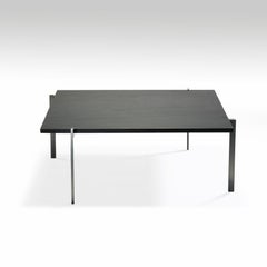 Poul Kjaerholm, PK61, Coffee Table, 20th Century