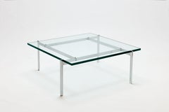 Poul Kjaerholm Pk61 Coffee Table by E. Kold Christensen, 1st. Edition