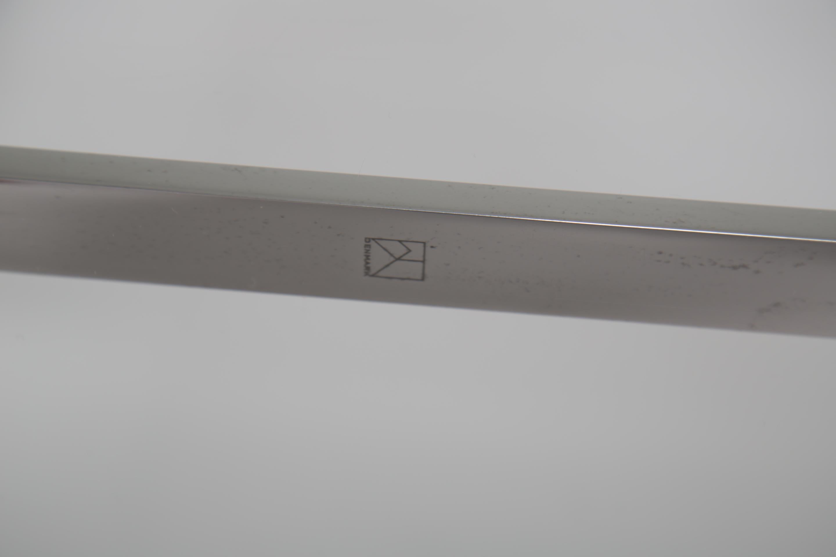 Poul Kjaerholm PK61 Couchtisch by  Ejvind Kold Christensen, 1956 Dänemark. im Angebot 1