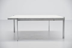 Poul Kjærholm Pk61 Coffee Table Ejvind Kold Christensen, 1956
