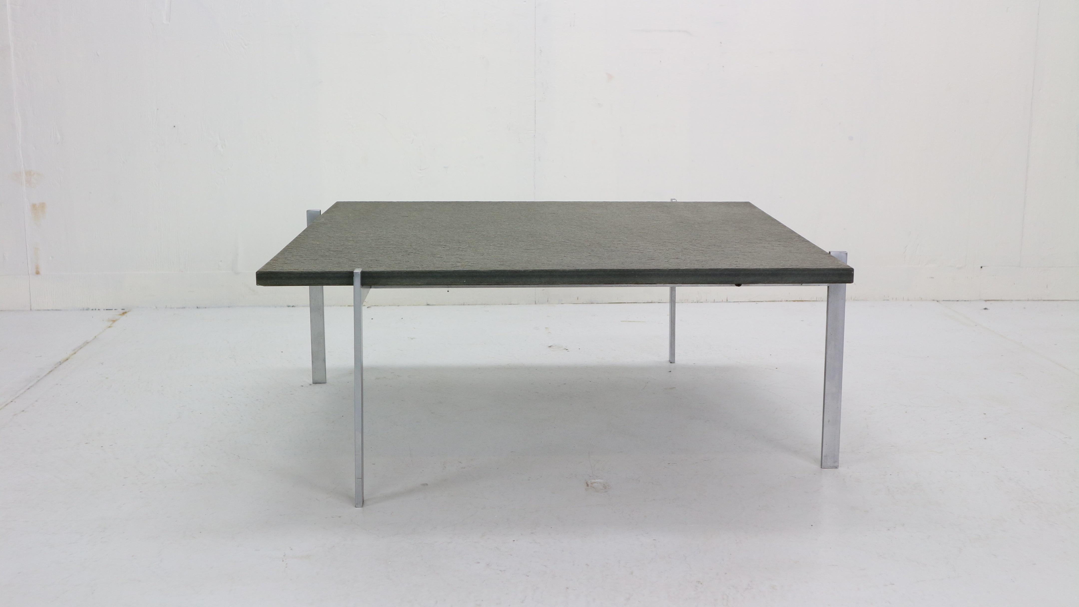 poul kjaerholm coffee table