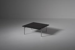 Poul Kjaerholm PK61 Coffee Table for E. Kold Christensen, Denmark, 1956
