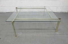 Poul Kjærholm PK61 Coffee Table