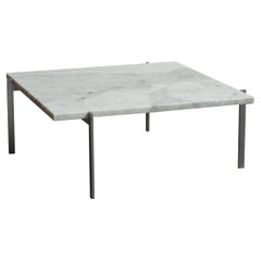 Tavolino Poul Kjaerholm PK61