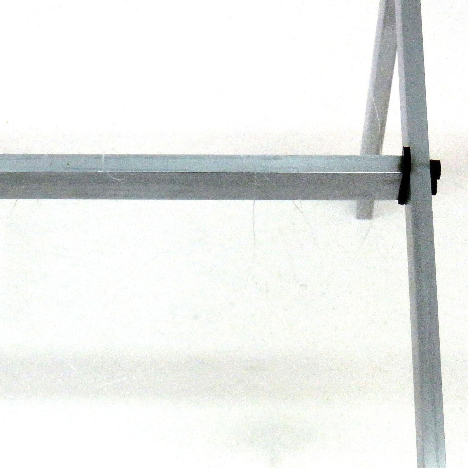 Table basse PK61 de Poul Kjaerholm pour E. Kold Christensen, 1969 en vente 1