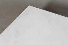 Poul Kjærholm PK63A Lounge Table