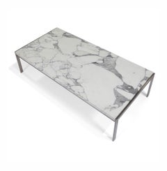 Poul Kjærholm PK64 Coffee Table