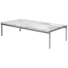 Poul Kjærholm PK64 Coffee Table