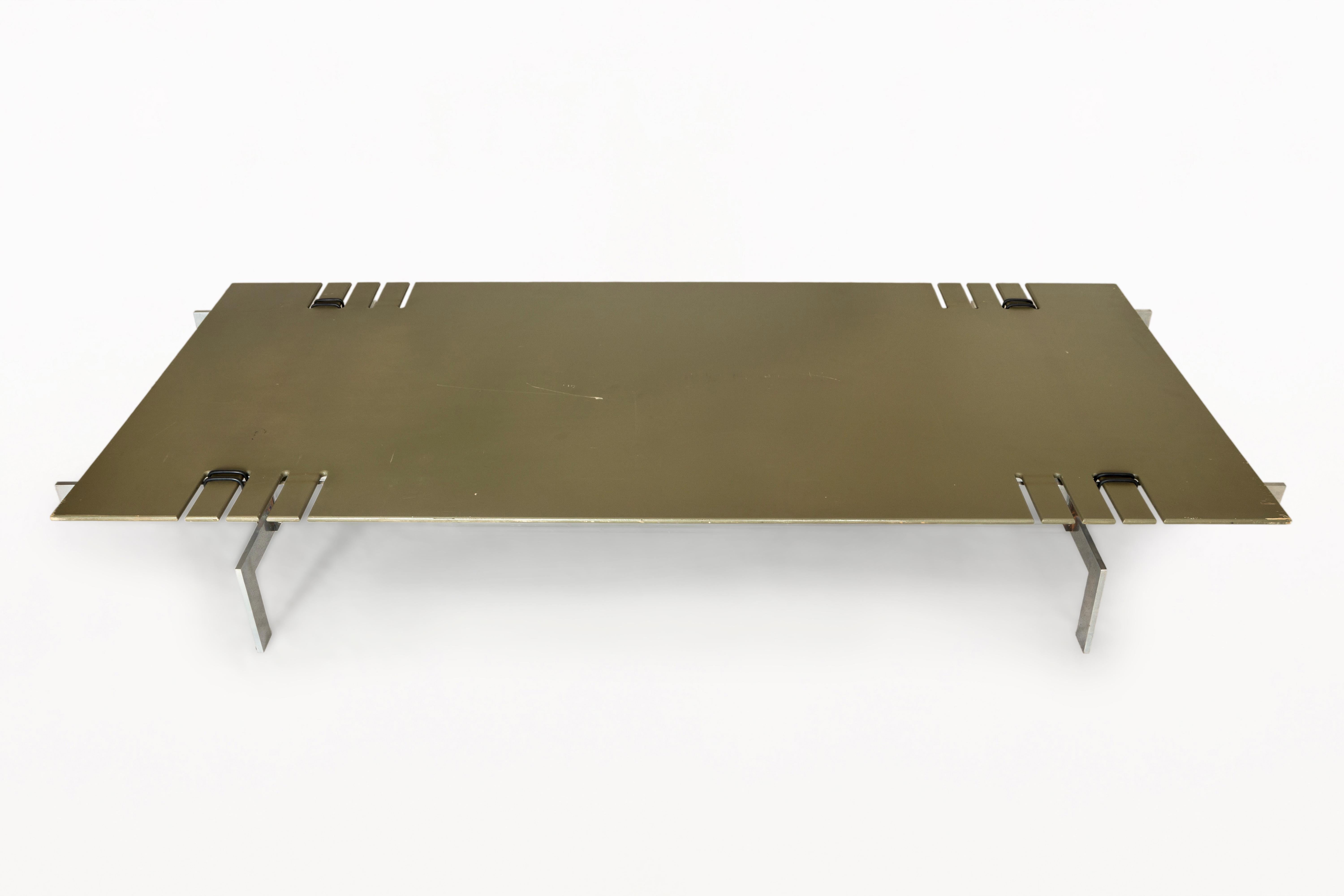 Letto da giorno Poul Kjaerholm 