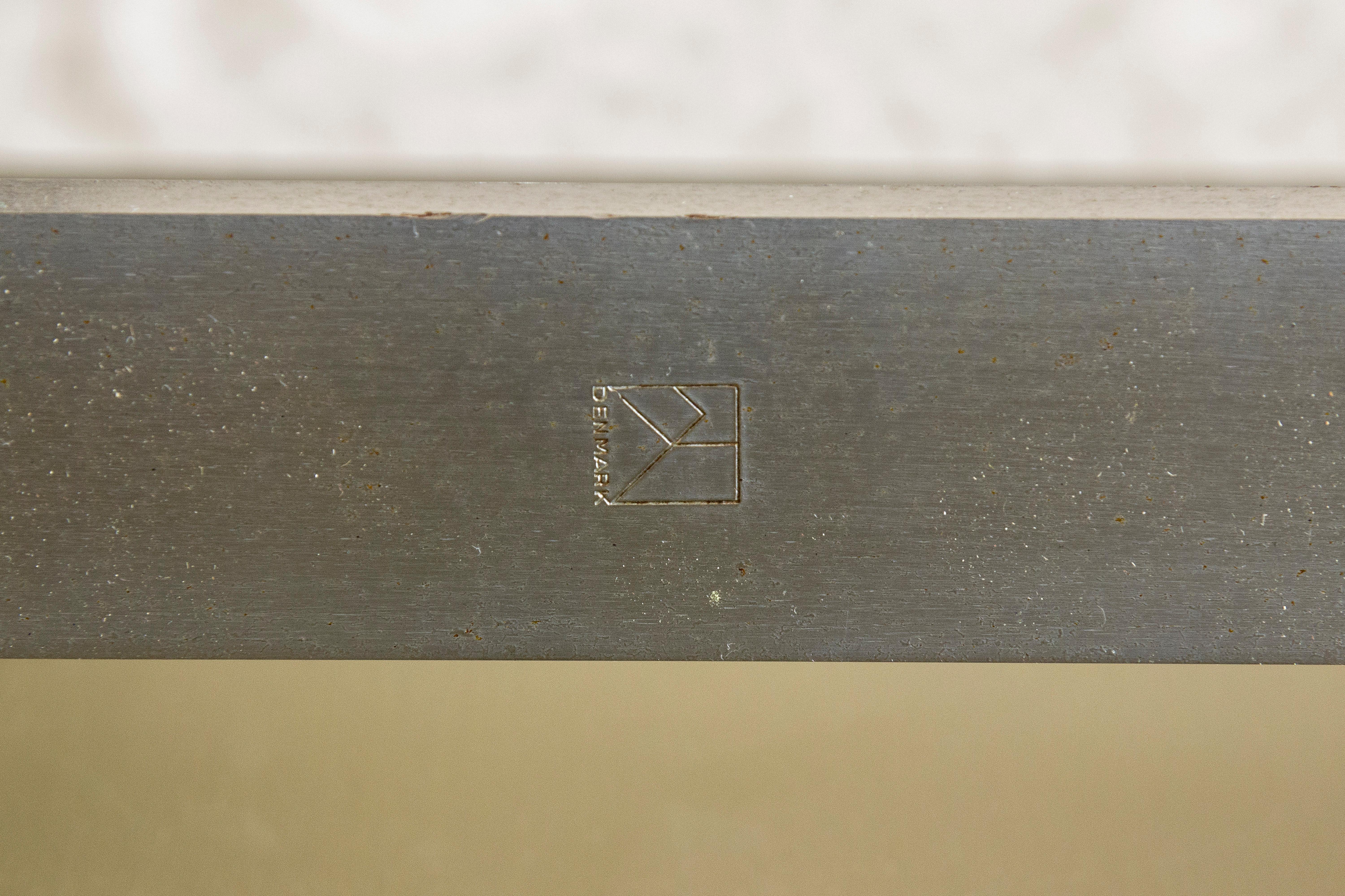 Letto da giorno Poul Kjaerholm 