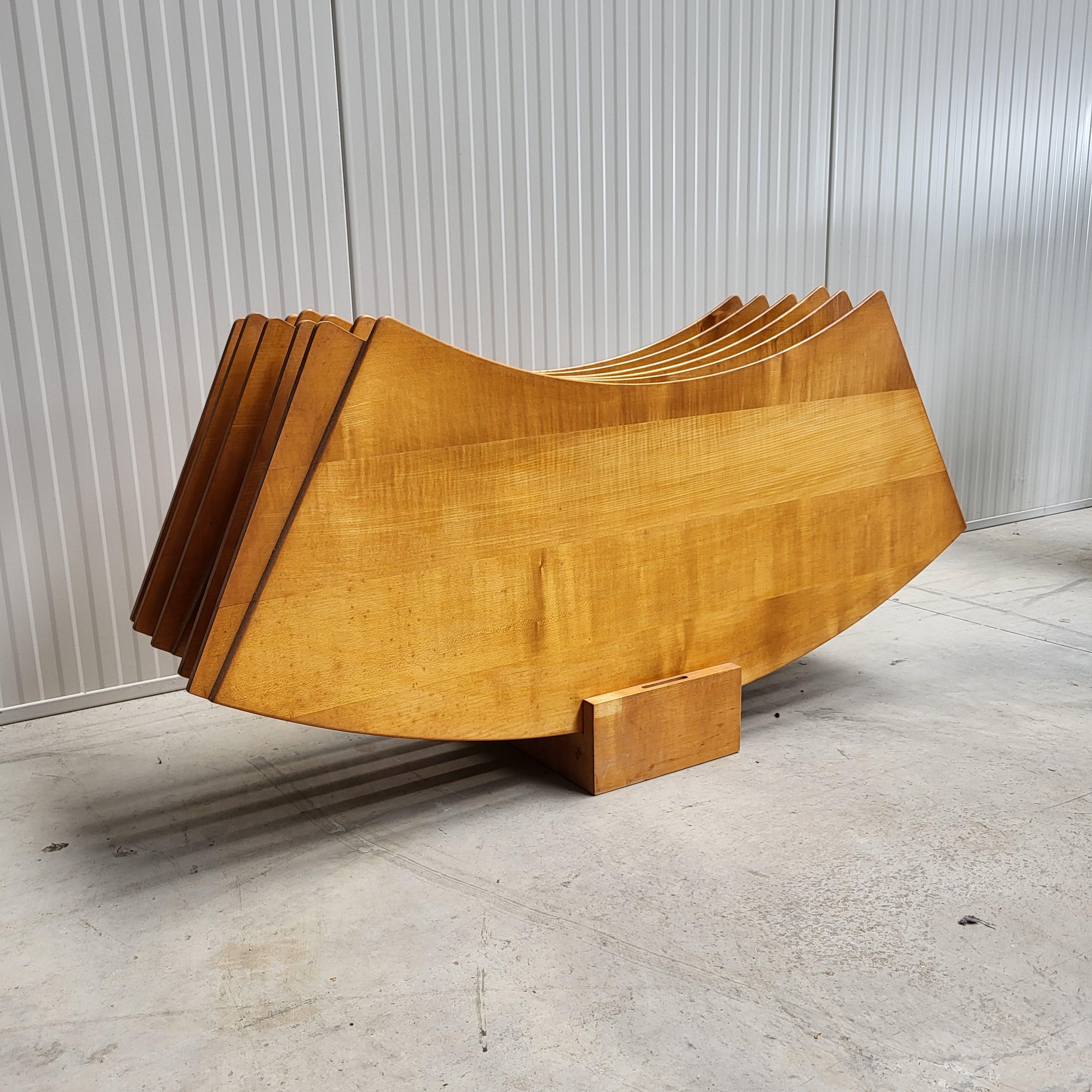 Chaises Pk9 et table à manger Pk54 Poul Kjaerholm, E. Kold Christensen, années 1960 en vente 3