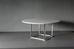 Poul Kjareholm Table, “PK 54”