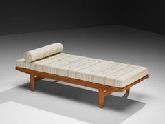 Poul Volther per FDB Møbler Daybed in Oak