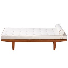 Poul M. Volther for FDB Møbler Daybed in Oak 
