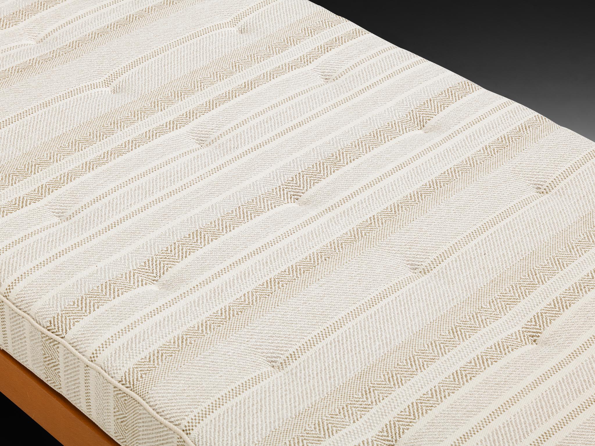 Poul M. Volther für FDB Møbler Daybed in Wood im Angebot 1