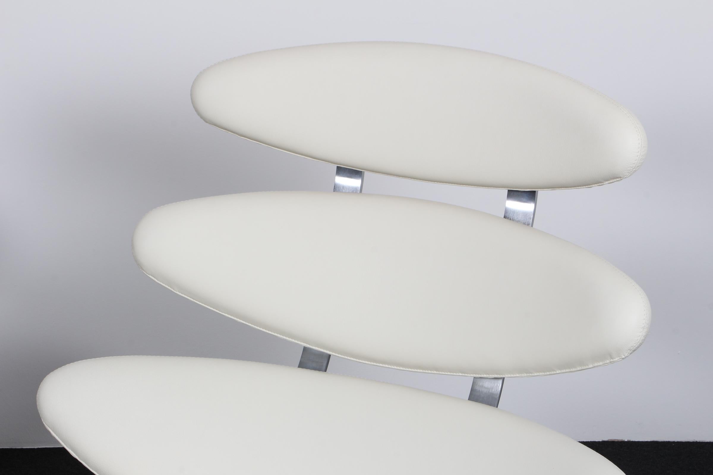 Poul M. Volther Loungesessel, Corona (Dänisch) im Angebot