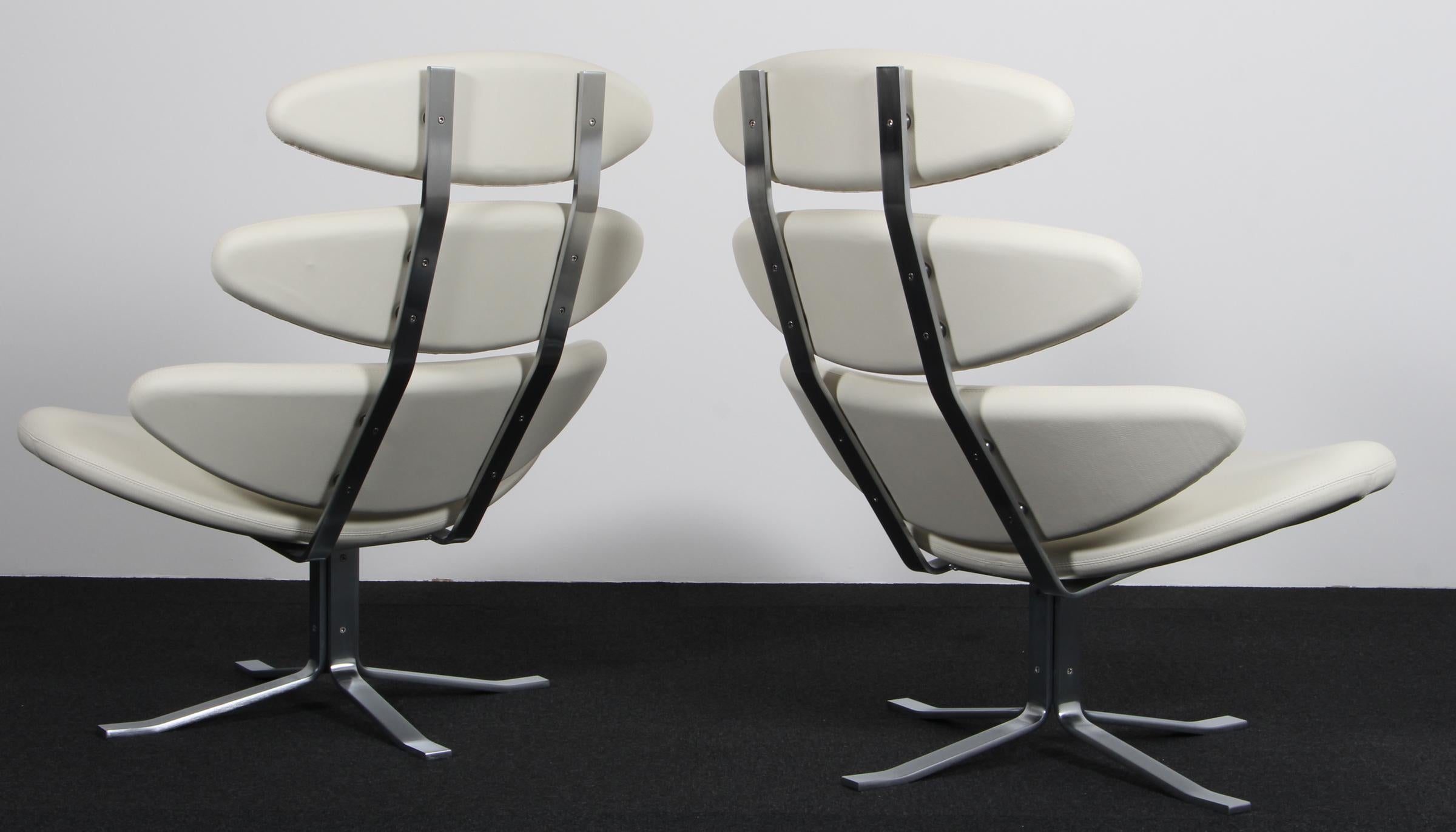 Poul M. Volther Loungesessel, Corona im Angebot 1