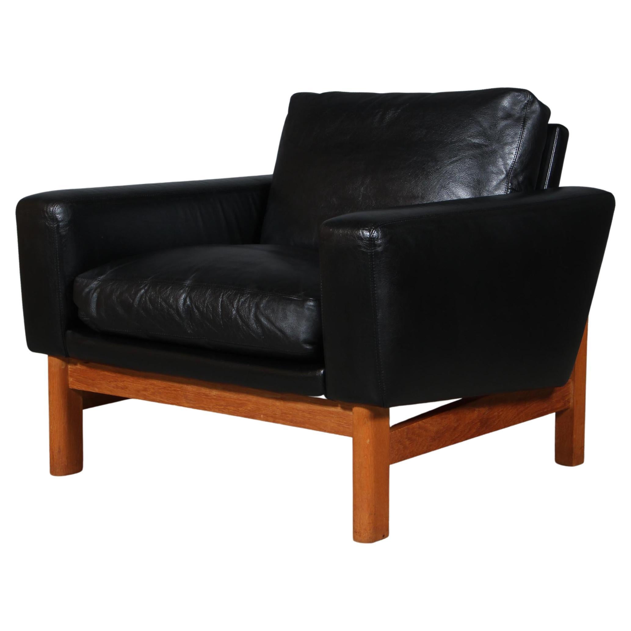 Poul M. Volther Lounge Chair