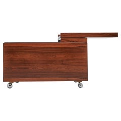 Poul Norreklit, Kaltbar-Schrank Dyrlund, Dänemark, 1960