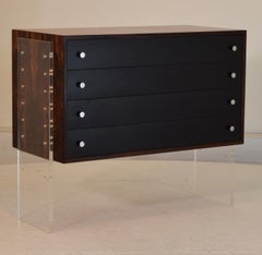 Poul Norreklit Variable Height Cabinet