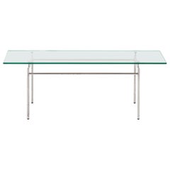 Table basse Poul Nrreklit produite par Selectform au Danemark