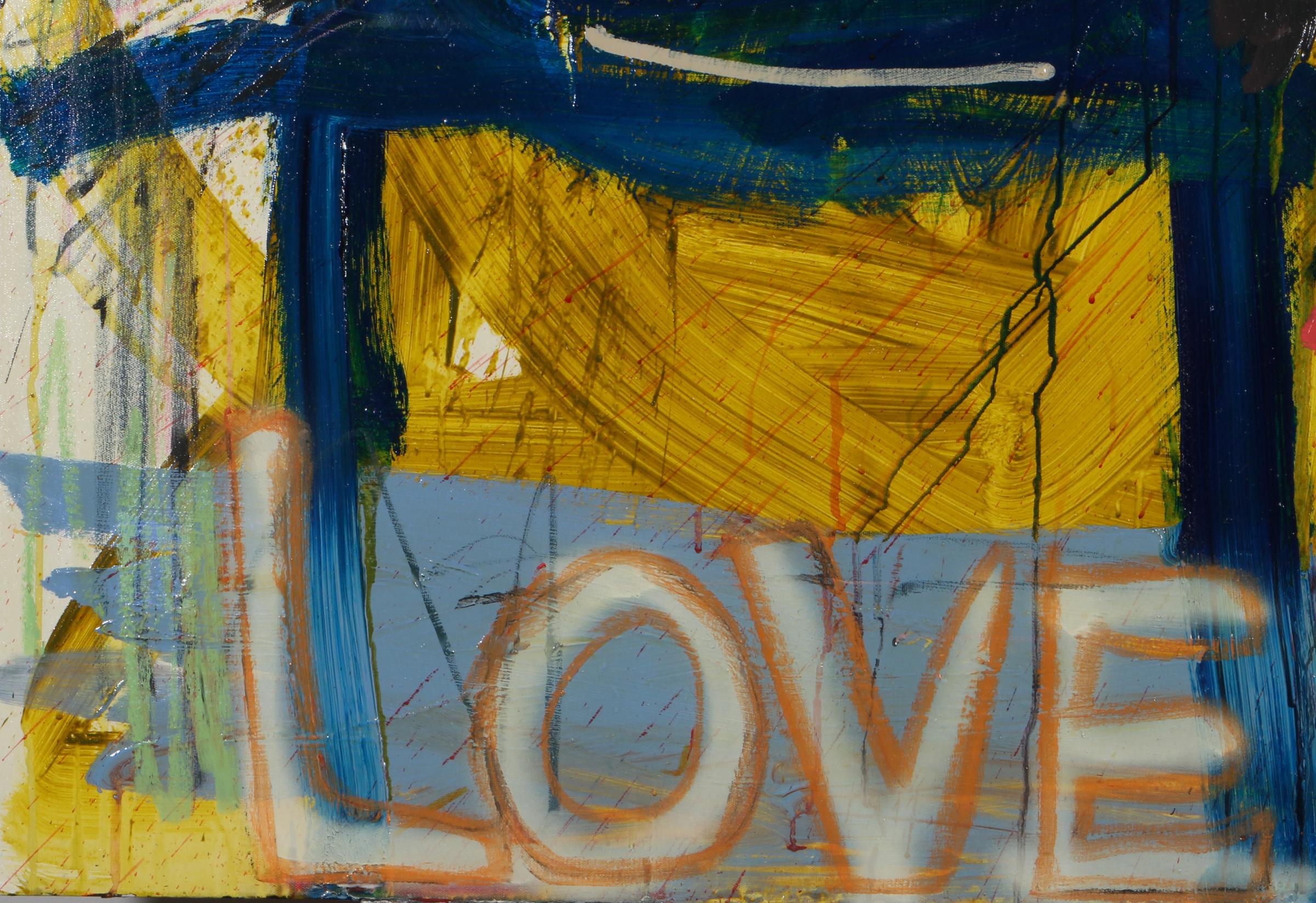 Poul Pava zeitgenössische Kunst (21. Jahrhundert und zeitgenössisch) im Angebot