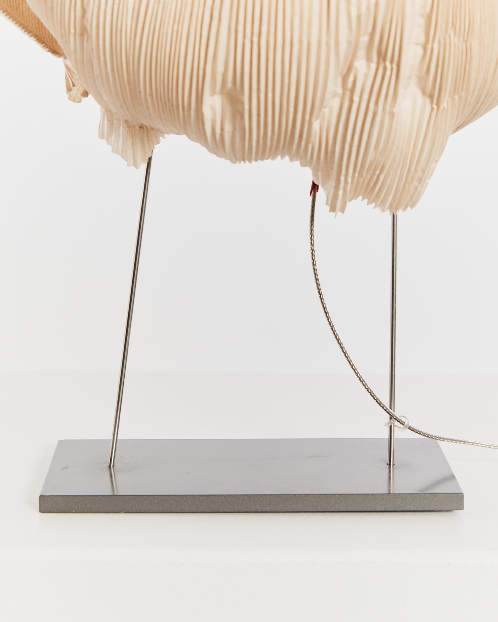 Poul Poul table lamp by Ingo Maurer For Sale 4