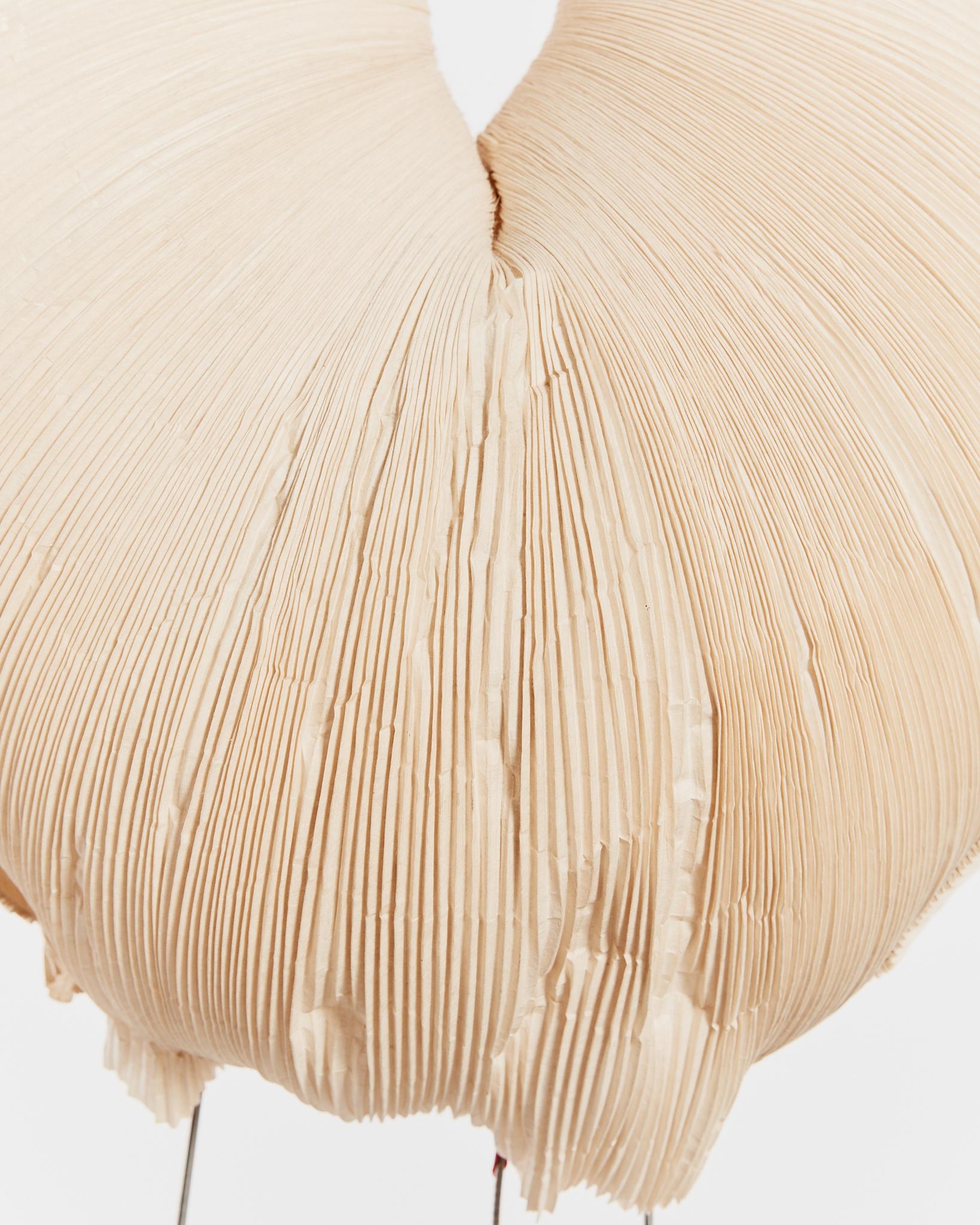 Poul Poul table lamp by Ingo Maurer For Sale 5