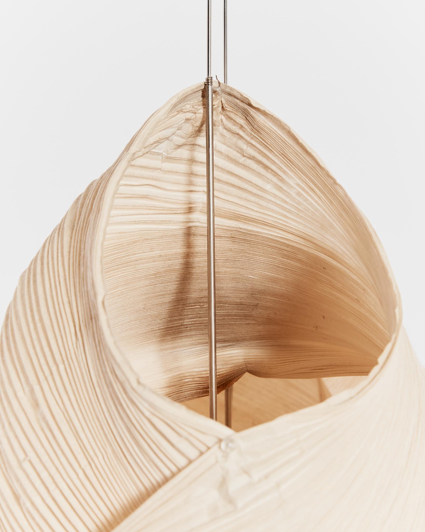 Poul Poul table lamp by Ingo Maurer For Sale 6