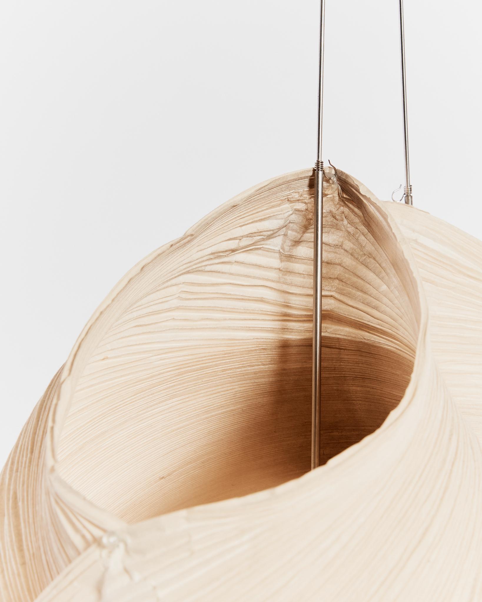 Poul Poul table lamp by Ingo Maurer For Sale 7