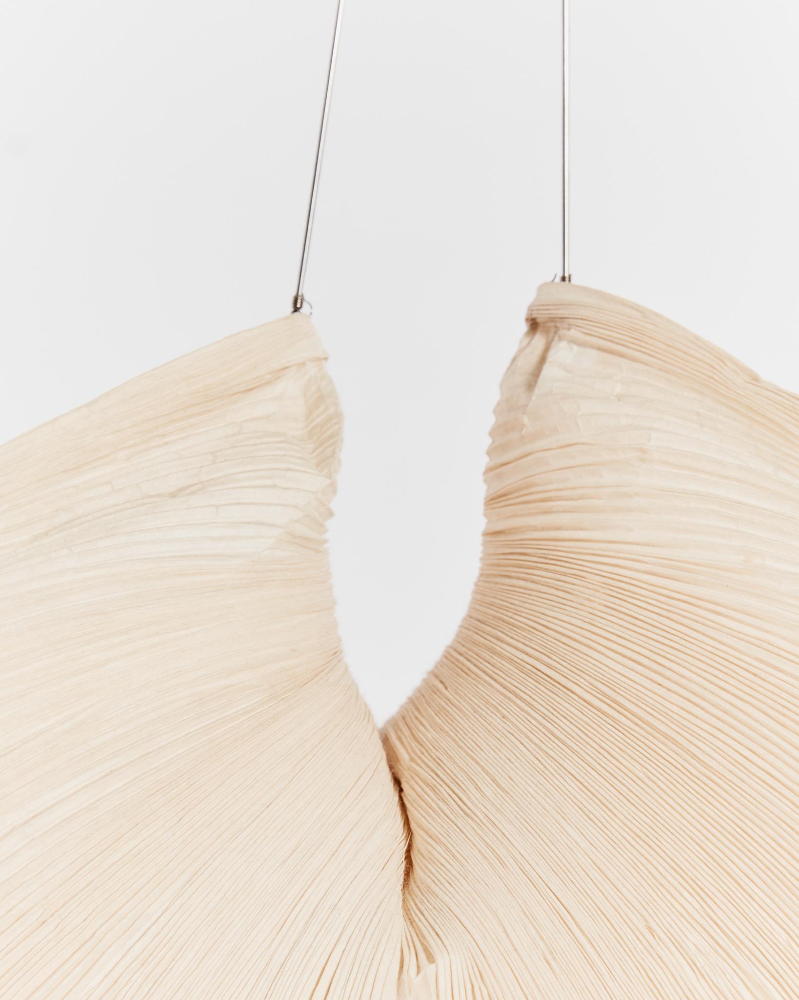 Poul Poul table lamp by Ingo Maurer For Sale 8