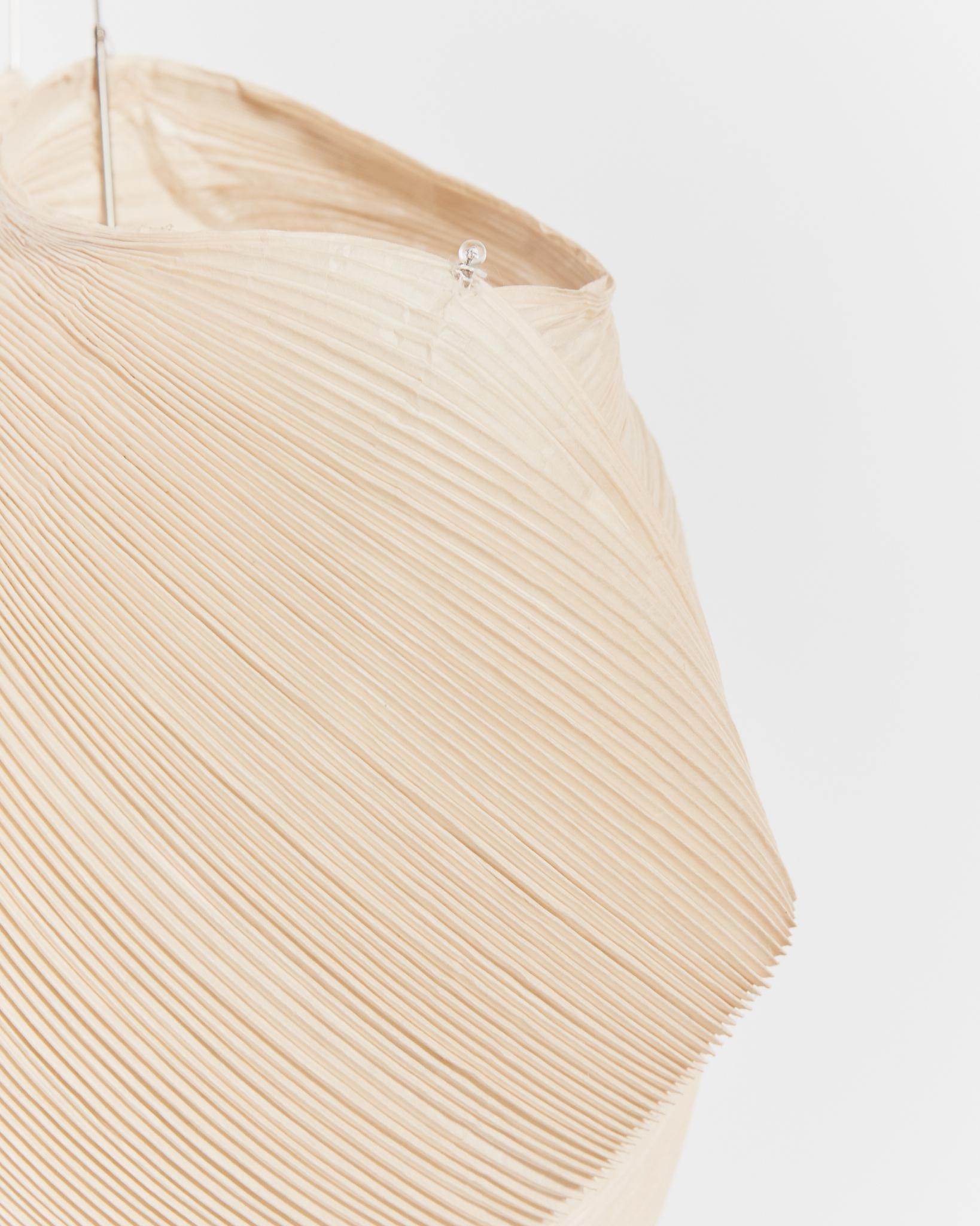 Poul Poul table lamp by Ingo Maurer For Sale 9