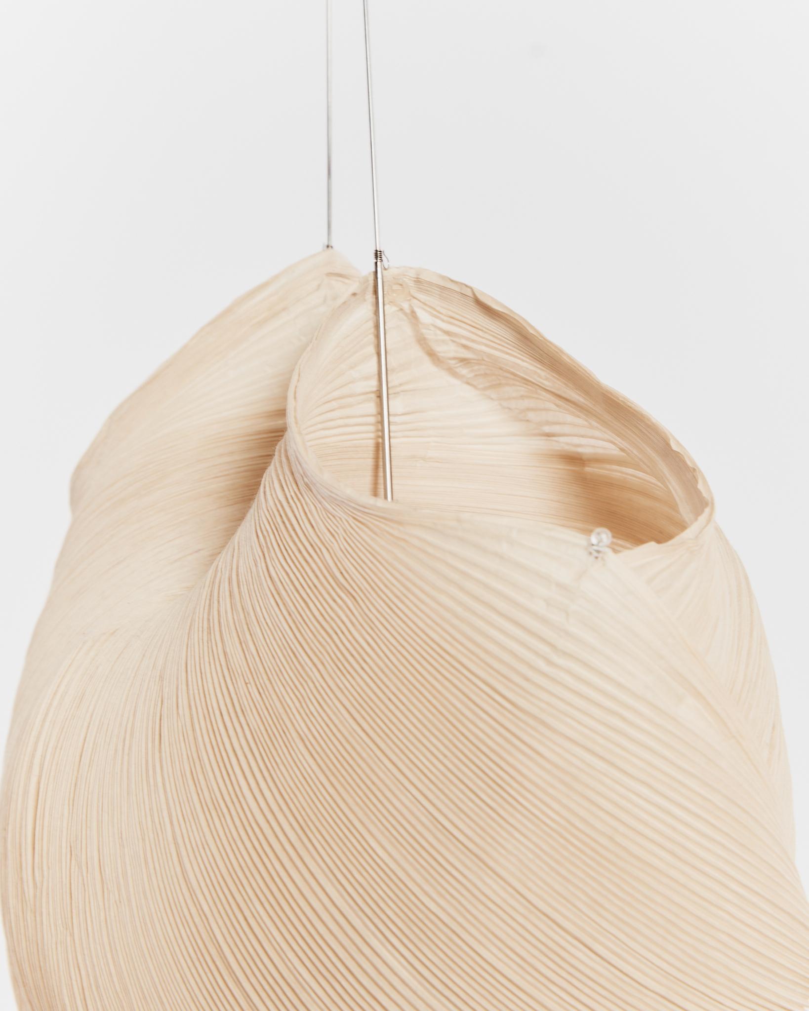 Poul Poul table lamp by Ingo Maurer For Sale 10