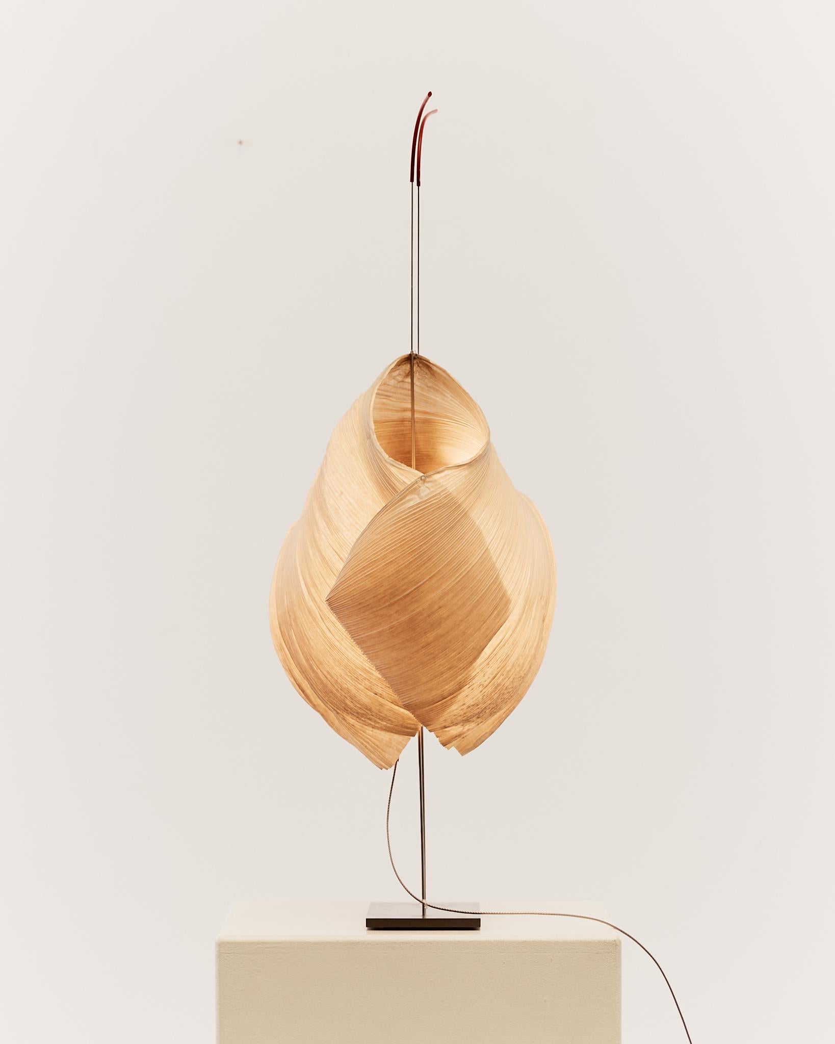 German Poul Poul table lamp by Ingo Maurer For Sale