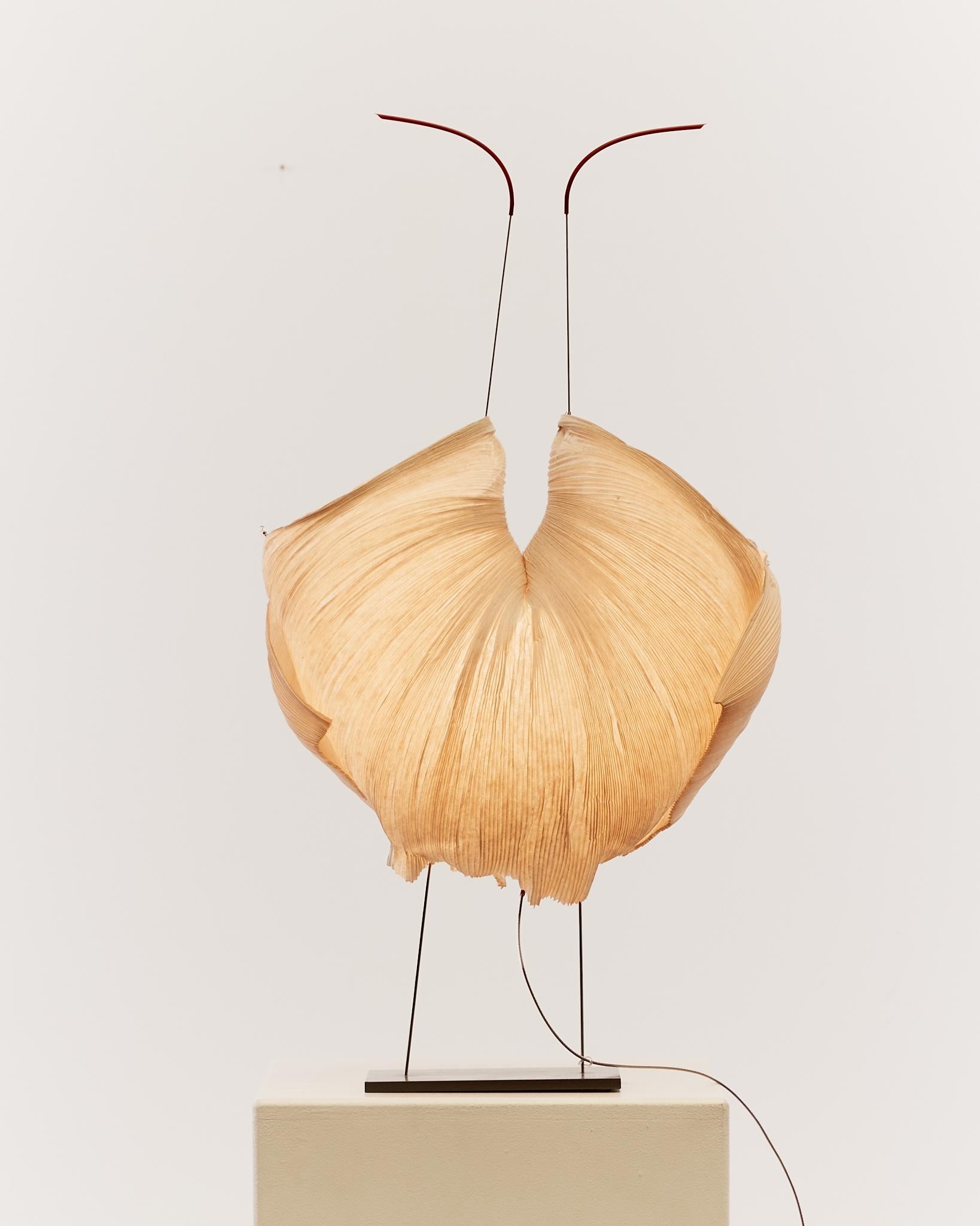 Poul Poul table lamp by Ingo Maurer For Sale 2