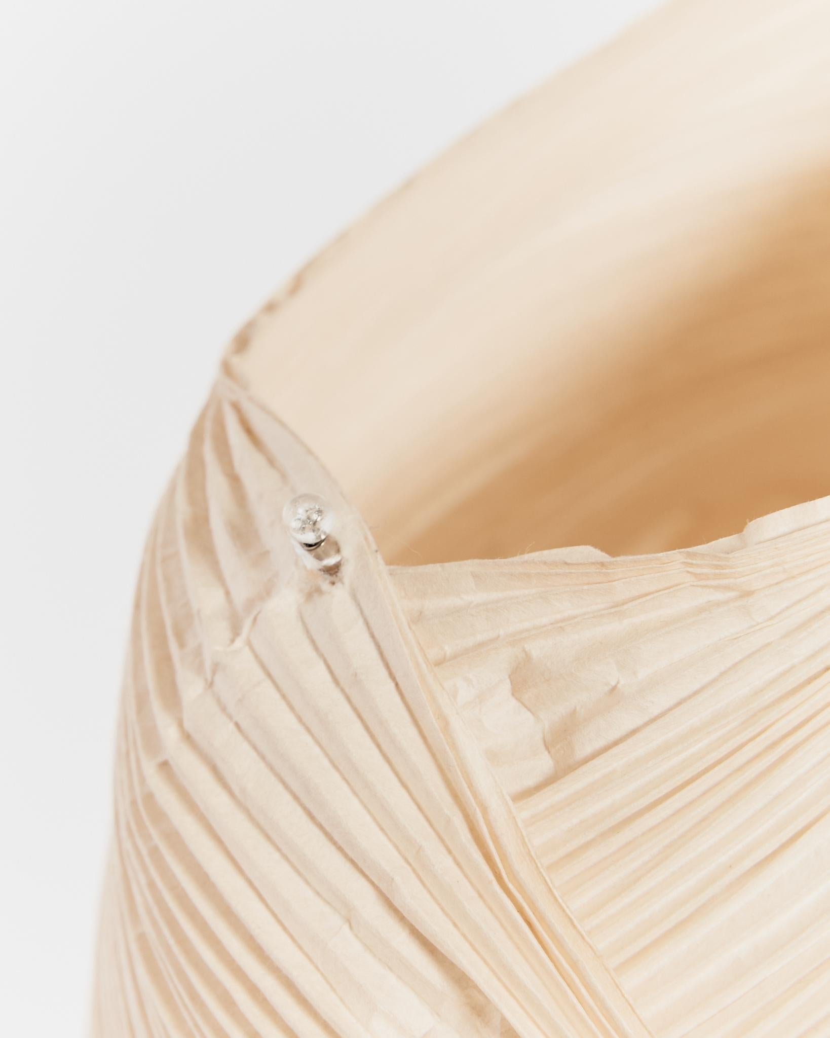 Poul Poul table lamp by Ingo Maurer For Sale 3