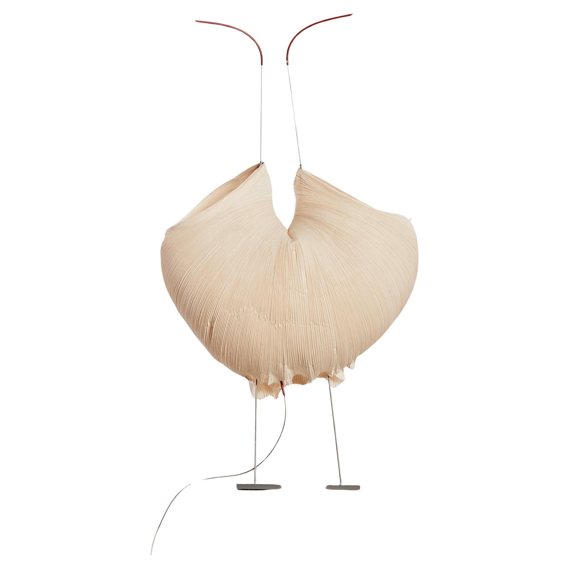 Poul Poul table lamp by Ingo Maurer For Sale