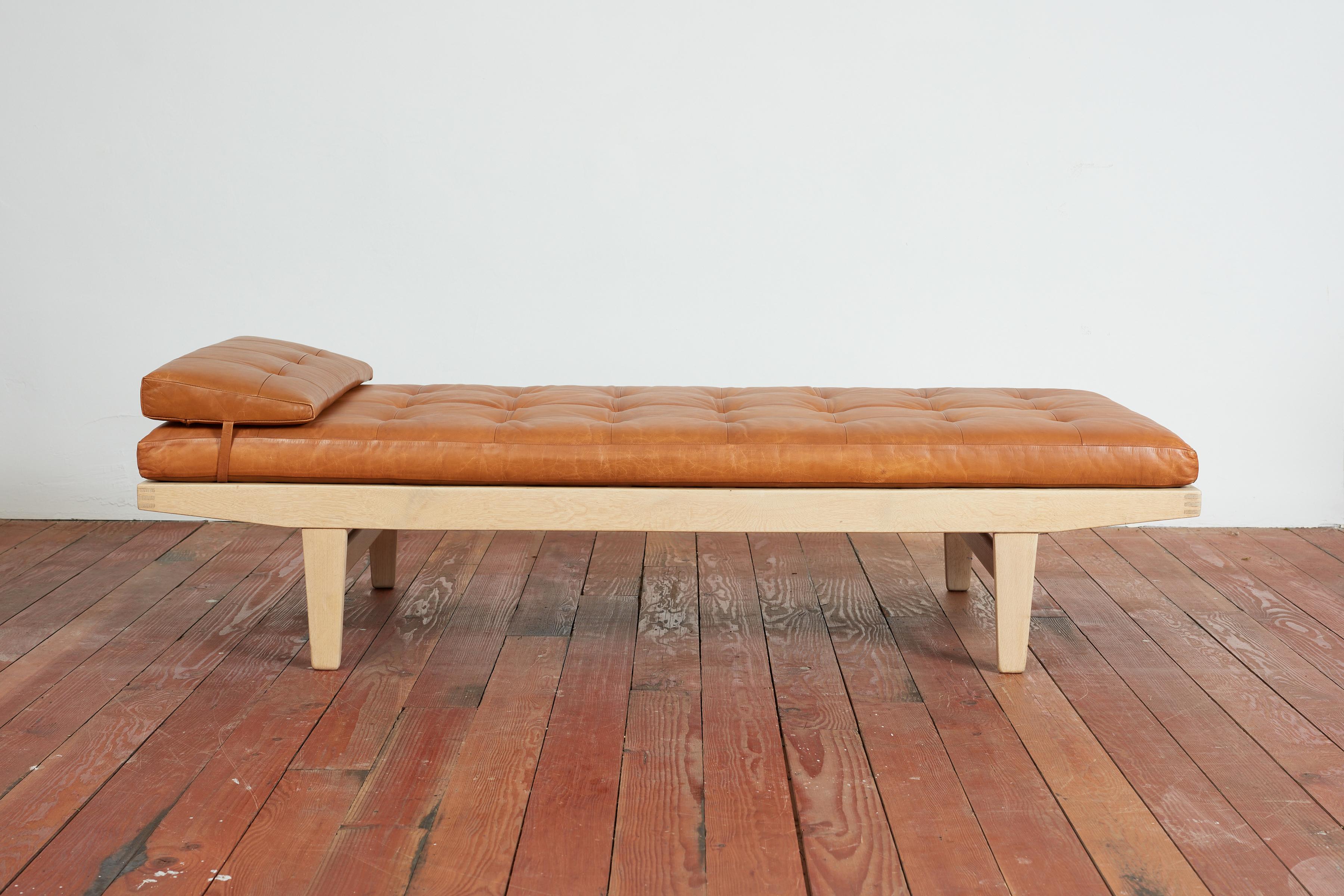 Scandinavian Poul Volther Daybed For Sale
