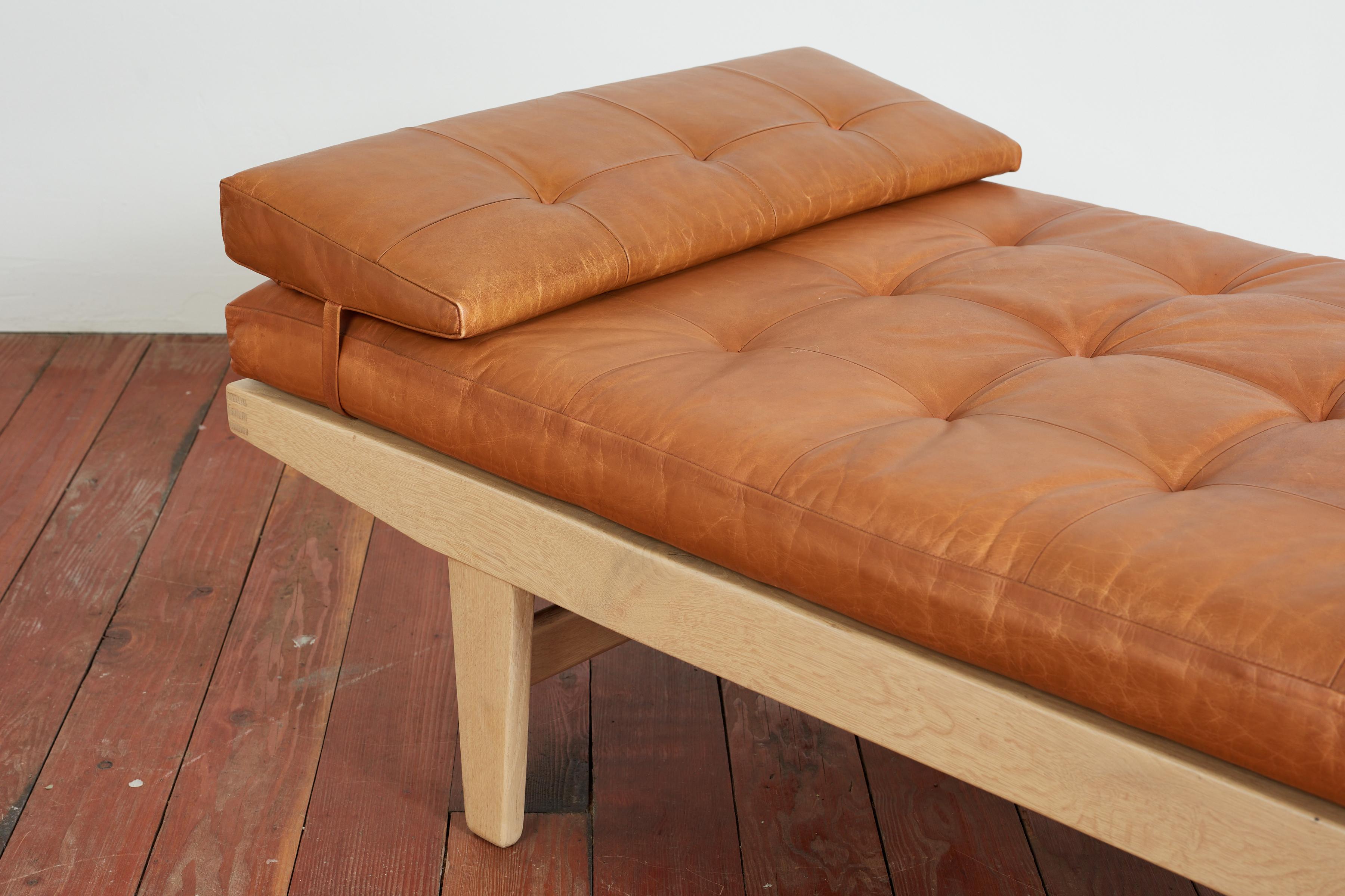 Mid-20th Century Poul Volther Daybed For Sale