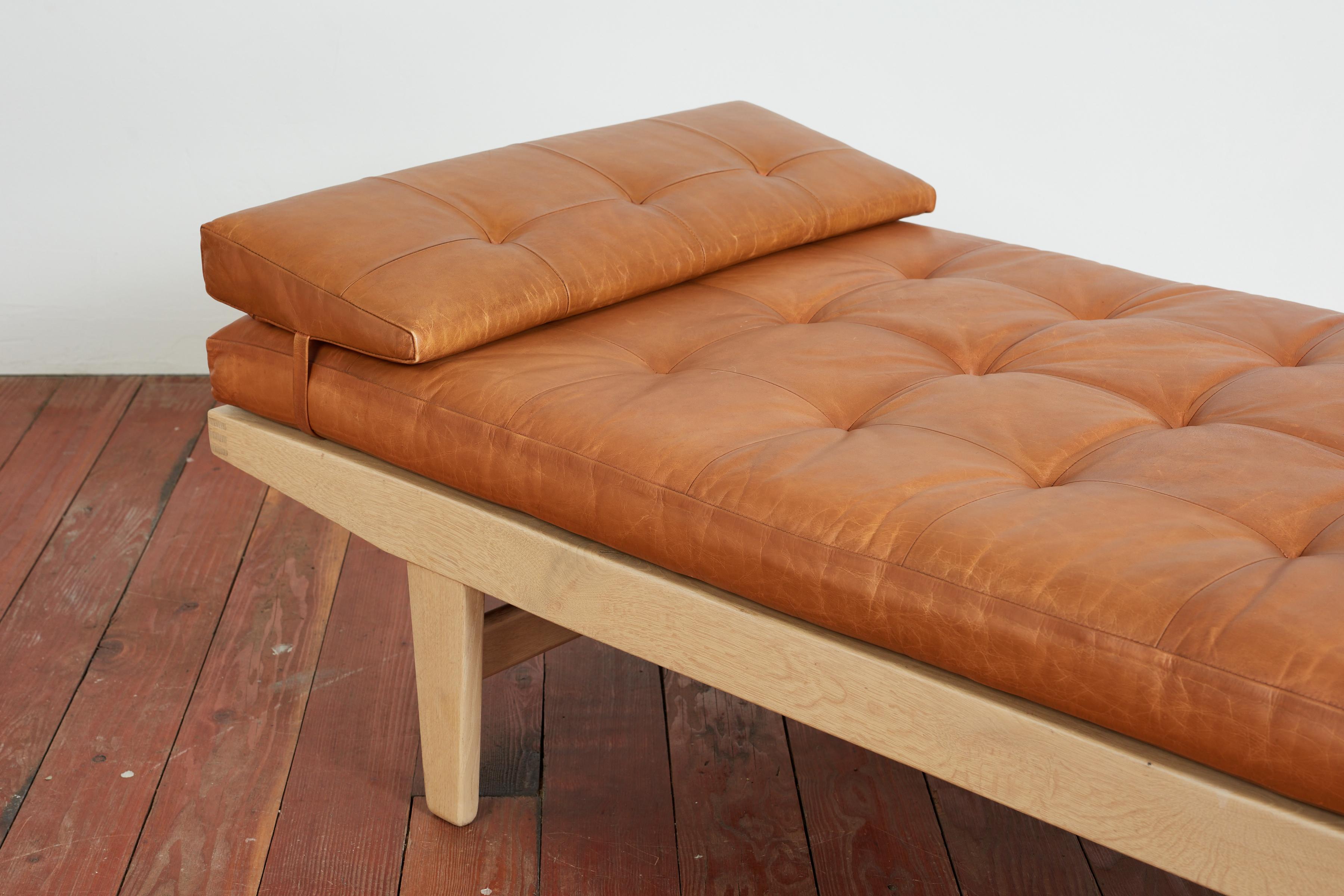 Poul Volther Daybed For Sale 2