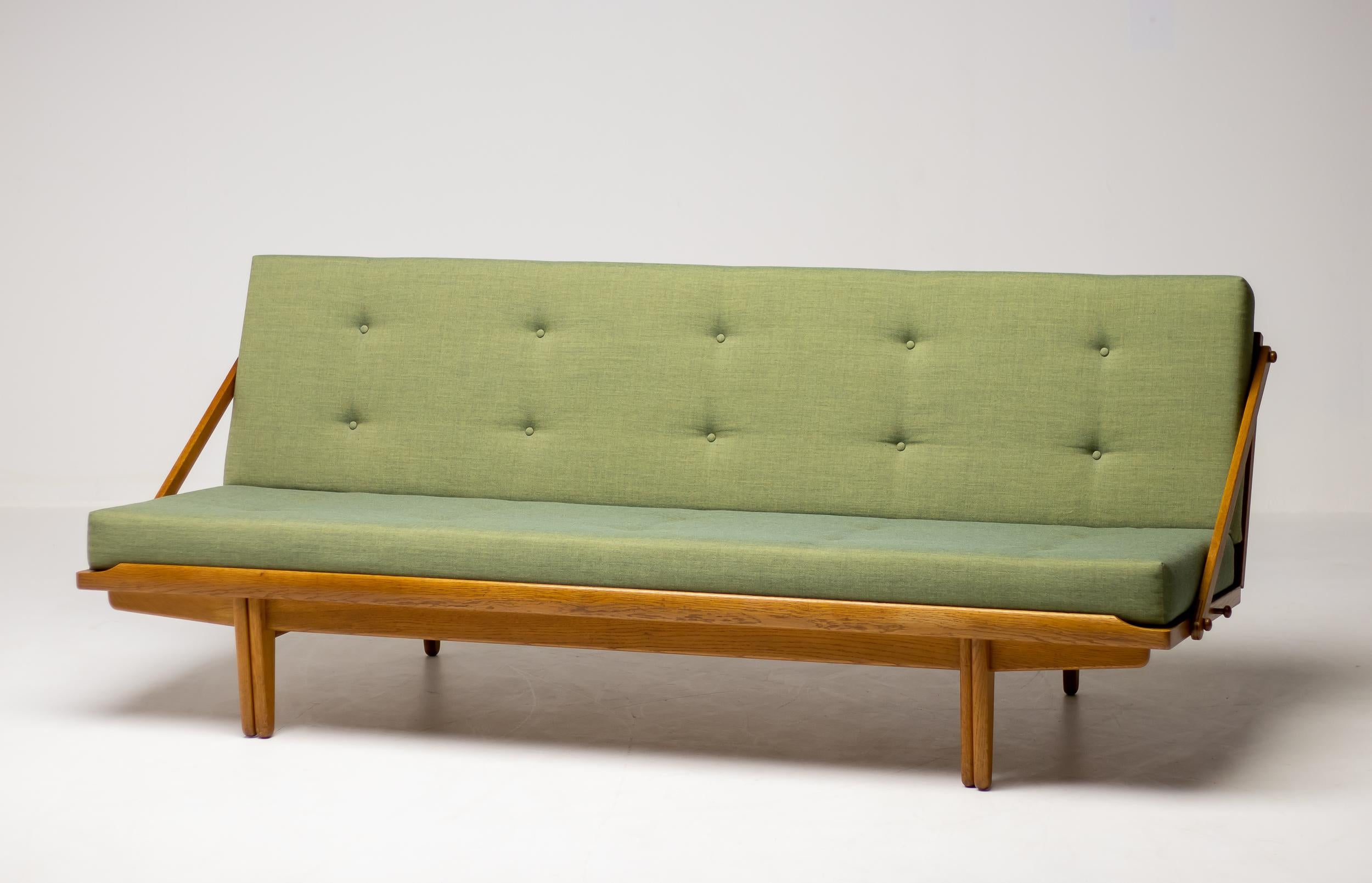 Poul Volther modèle Diva  981 pour Gemla, Suède en vente 4