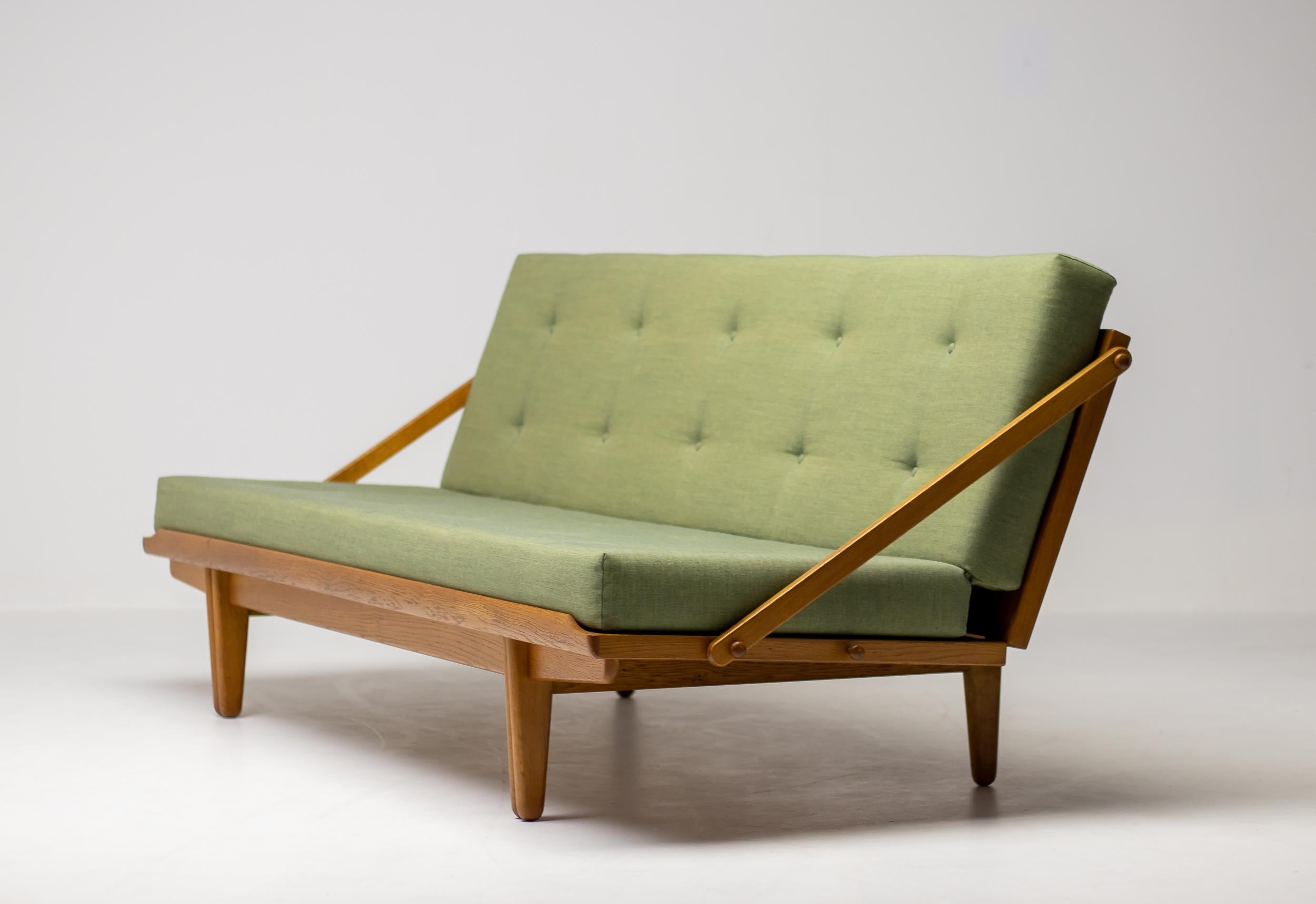 Poul Volther modèle Diva  981 pour Gemla, Suède en vente 5