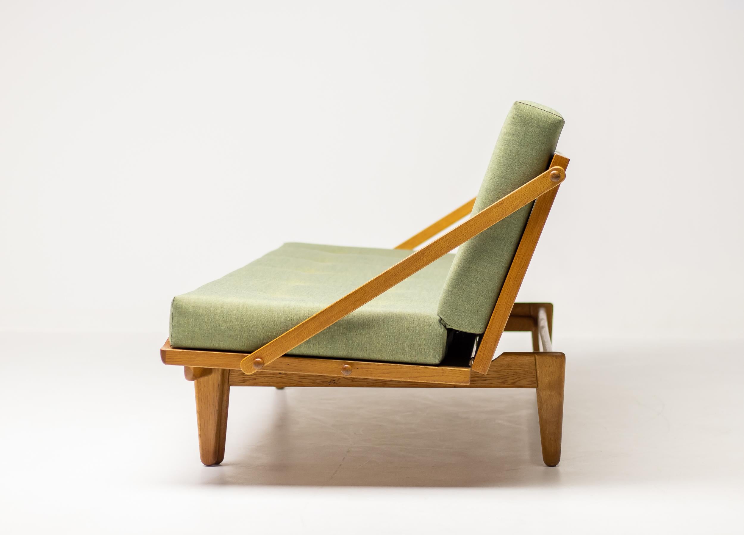 Poul Volther modèle Diva  981 pour Gemla, Suède en vente 1